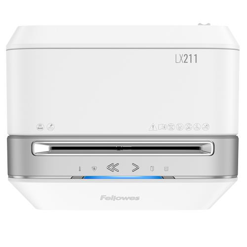 Dokumentų naikiklis FELLOWES POWERSHRED LX211-1