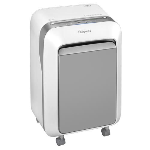 Dokumentų naikiklis FELLOWES POWERSHRED LX211 - 4