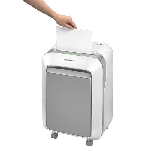 Dokumentų naikiklis FELLOWES POWERSHRED LX211 - 3