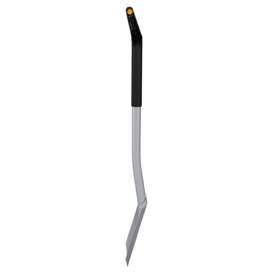 Kastuvas FISKARS Xact, 111 – 130 cm, smailus, teleskopinis - 3