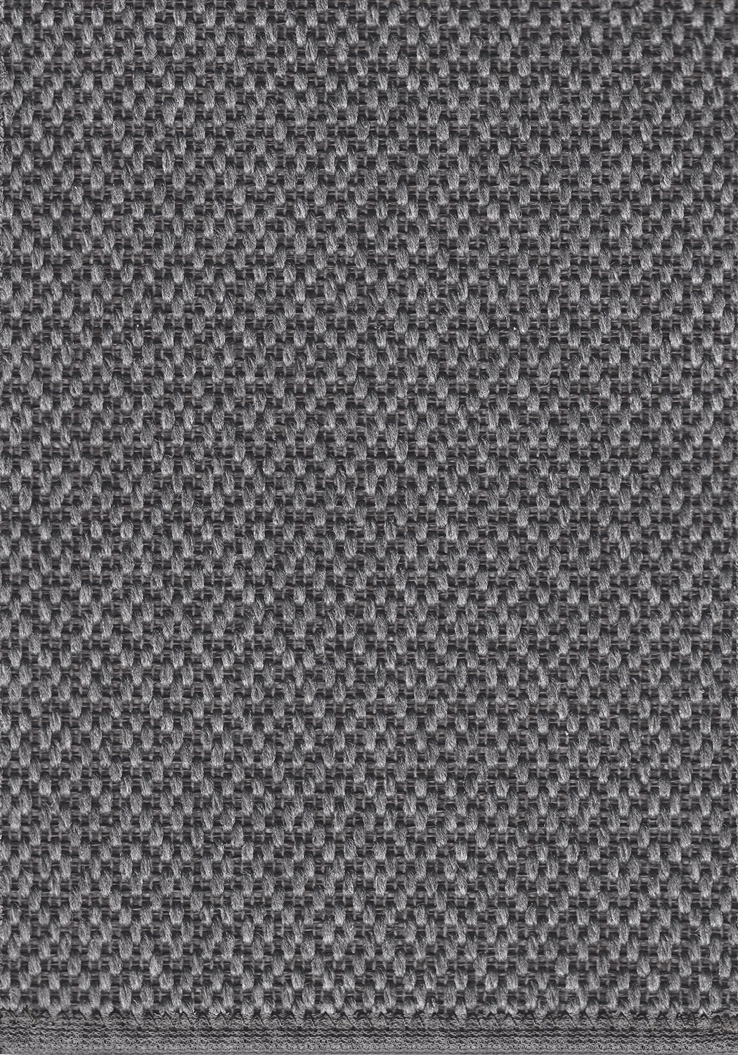 Kilimas su neslystančiu pagrindu NARMA BELLO CARBON, 200 x 80 cm, 100% polipropileno-0