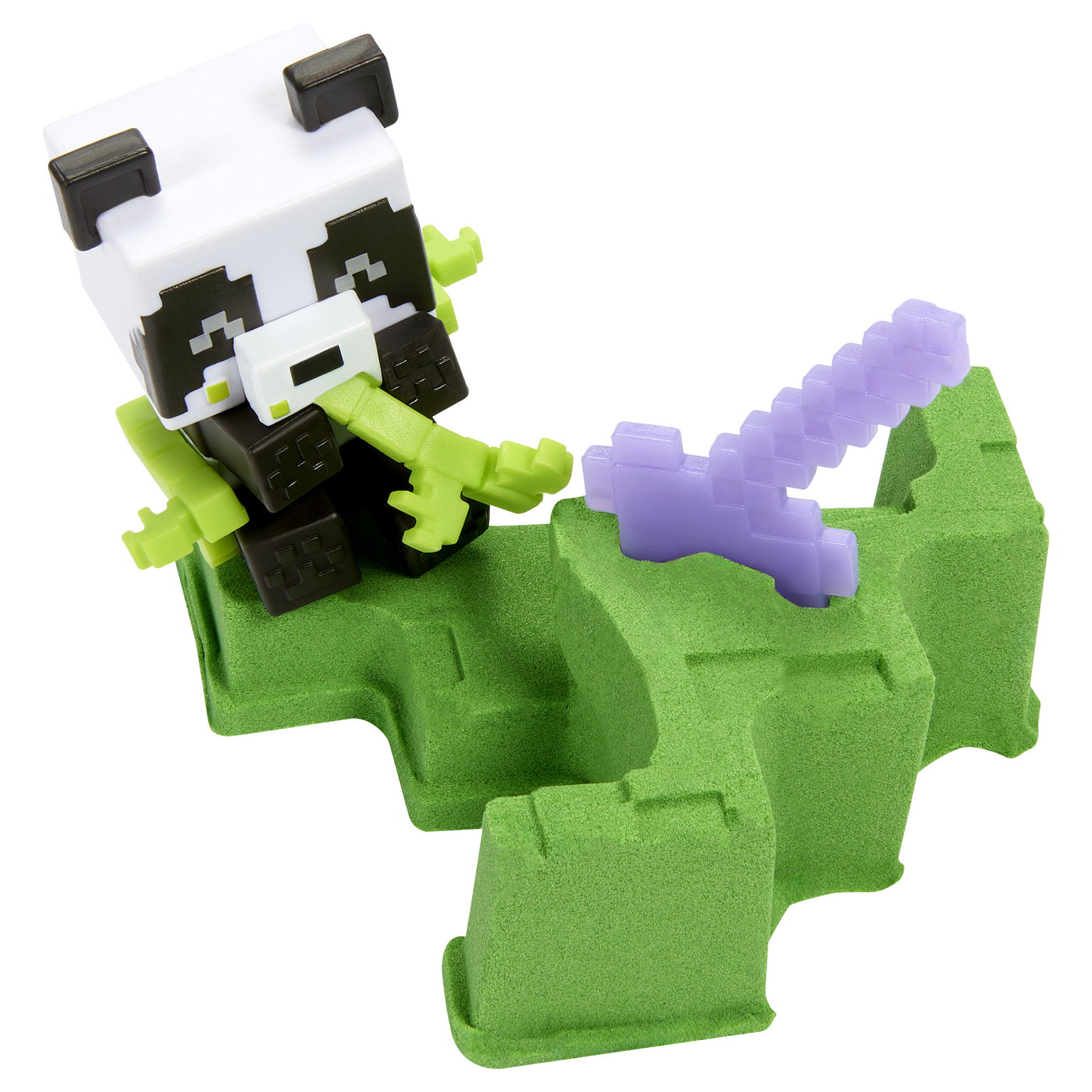 Minecraft mini siurprizų rinkinys-1