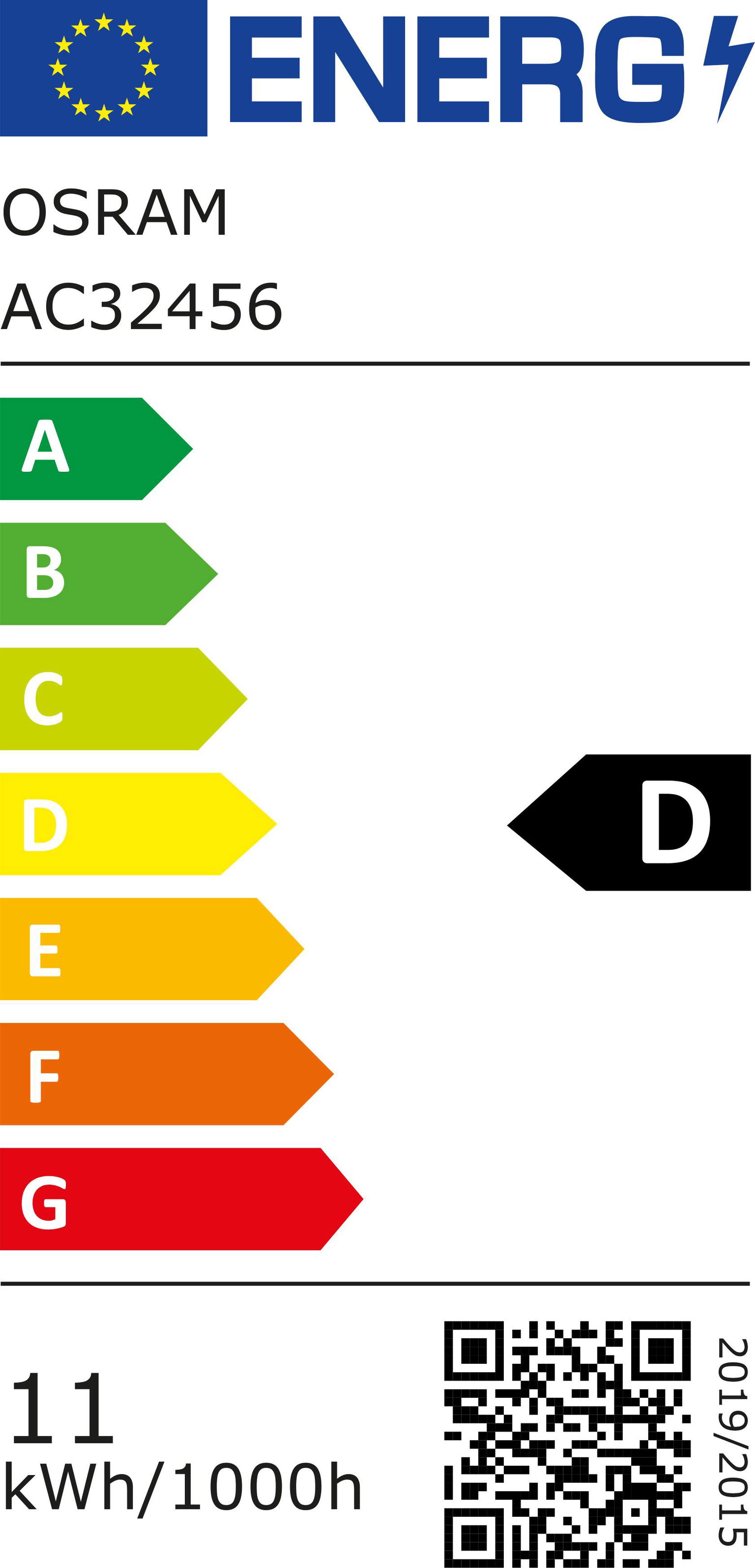 LED lemputė OSRAM Filament,E27,A100, klasikinės formos, 11W, 2700K, 1521lm,non-dim,skaidri-1