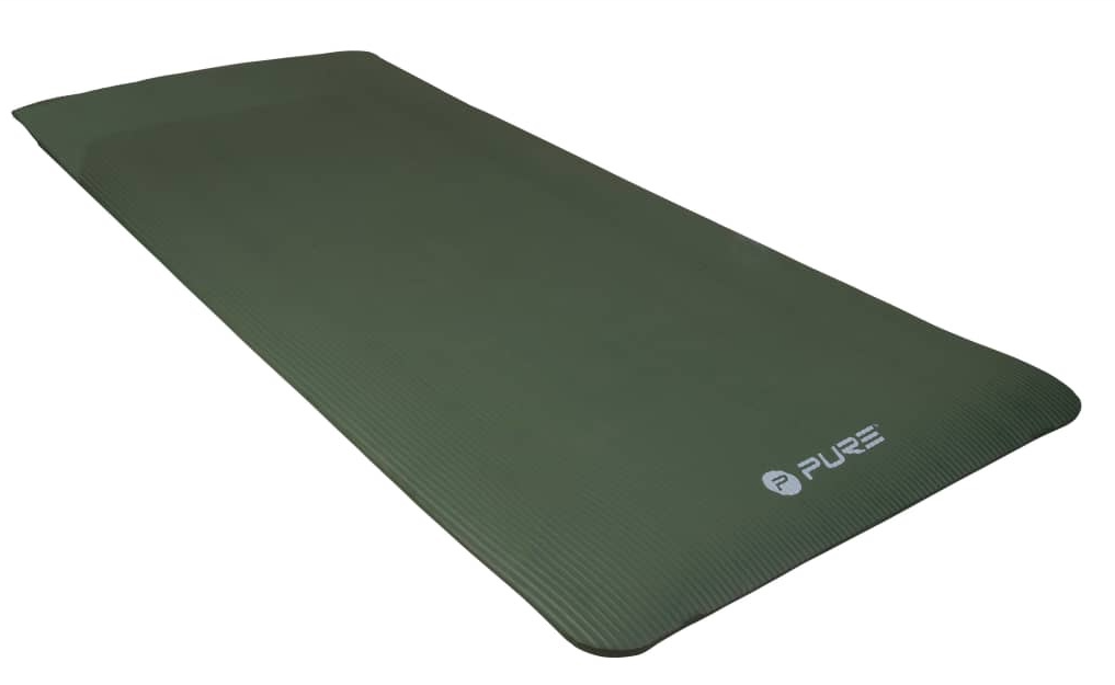 Kilimėlis jogai Pure2Improve NBR Mat - 3