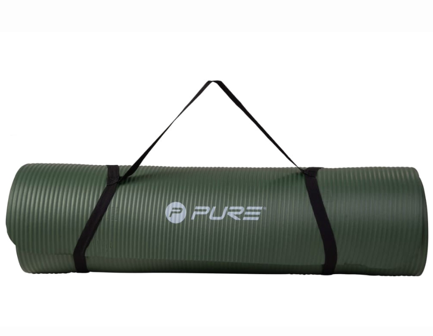 Kilimėlis jogai Pure2Improve NBR Mat - 4