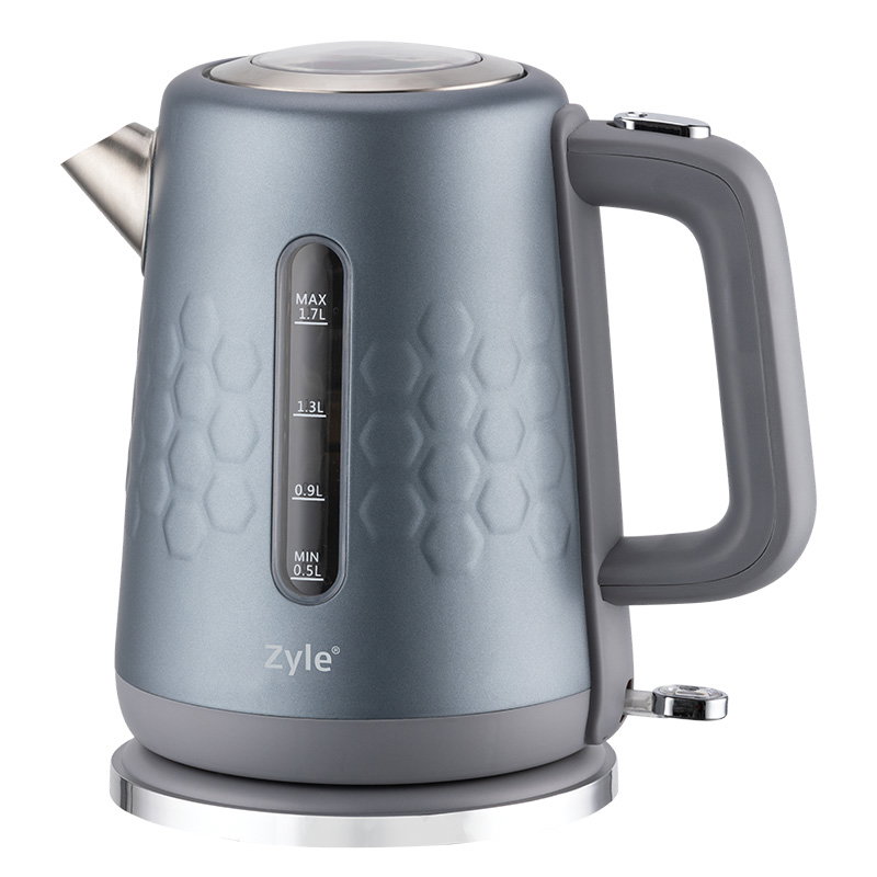 Elektrinis virdulys Zyle ZY178SGR, 1,7 l - 1