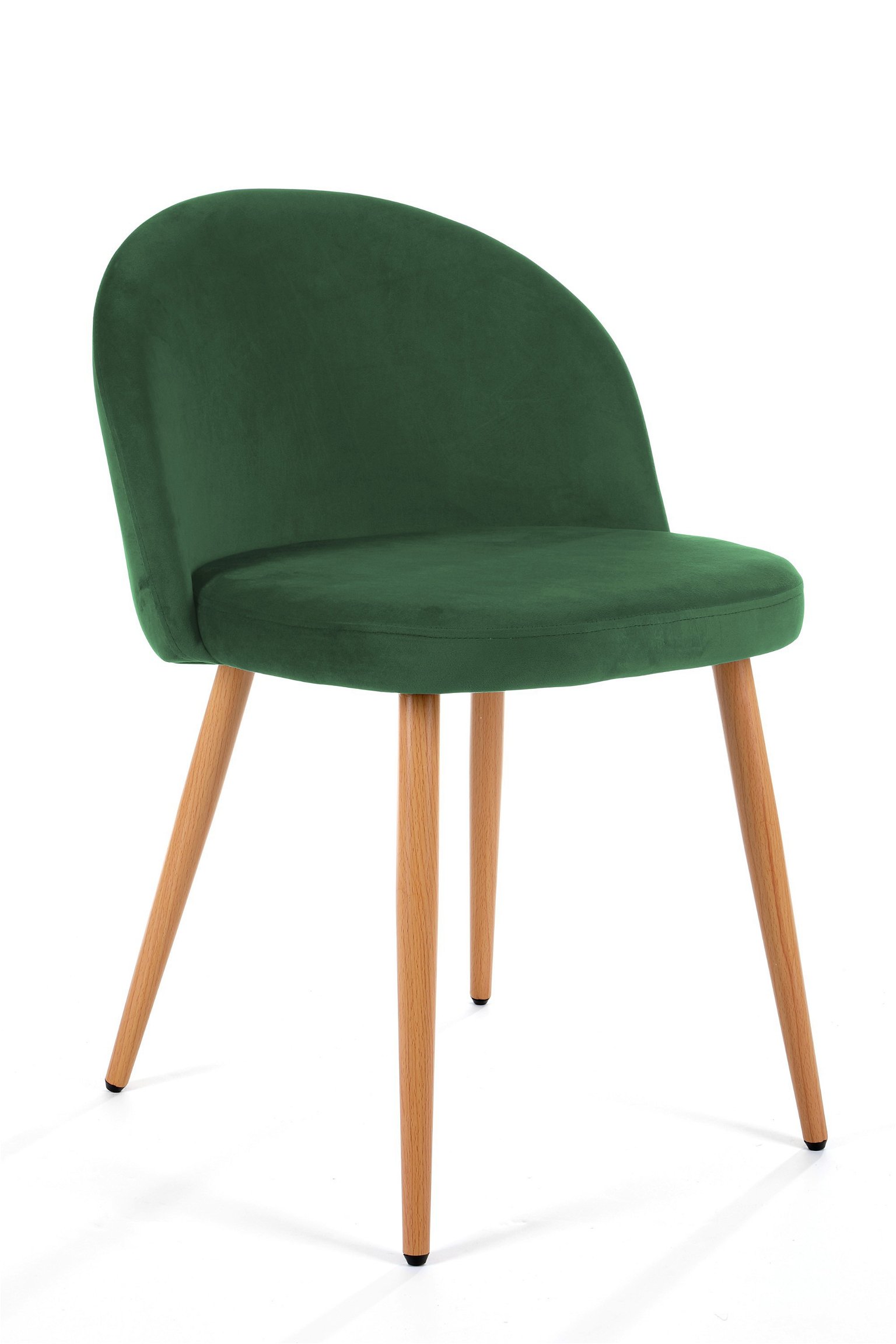 Kėdė SJ.075, žalia - 1