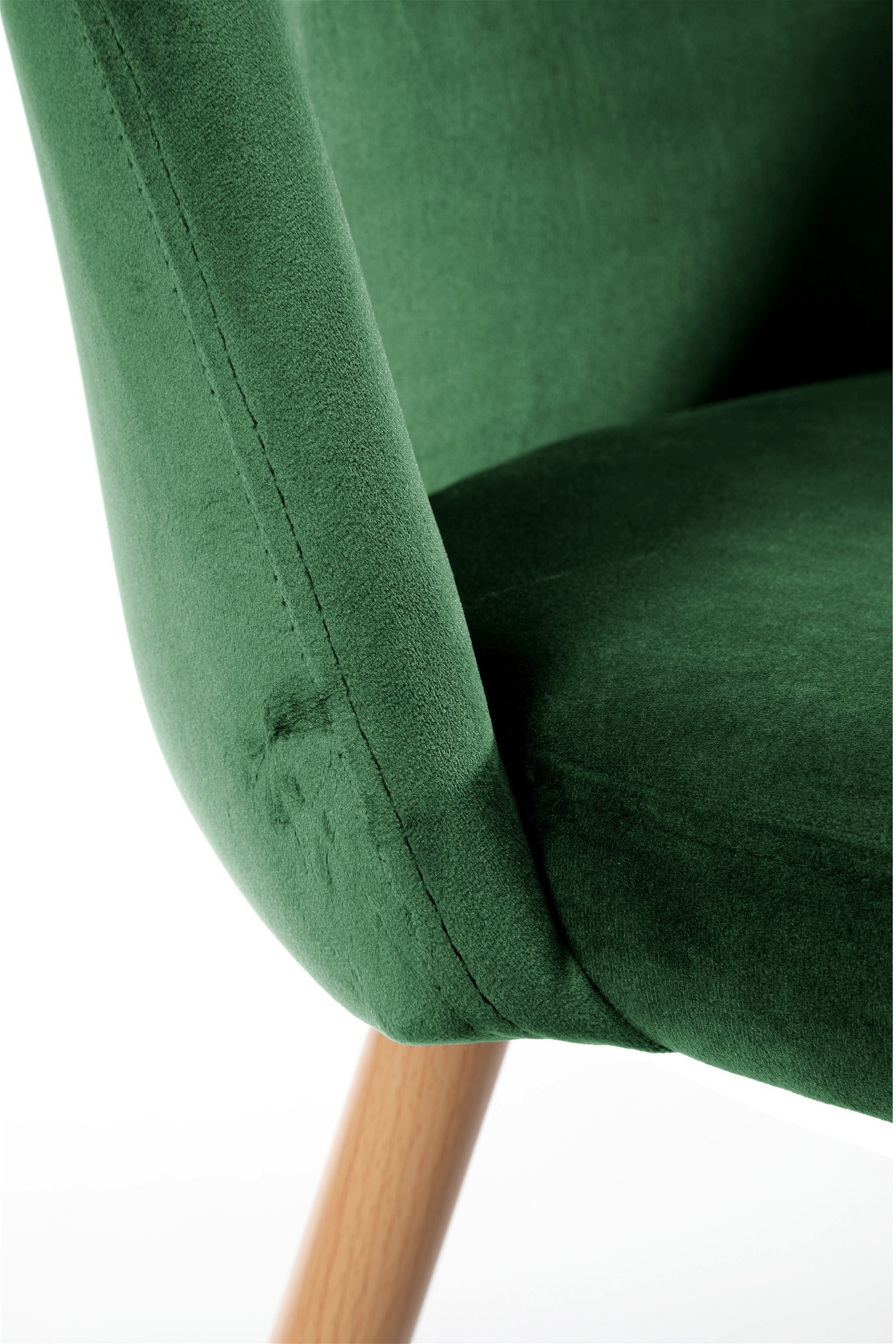 Kėdė SJ.075, žalia - 3