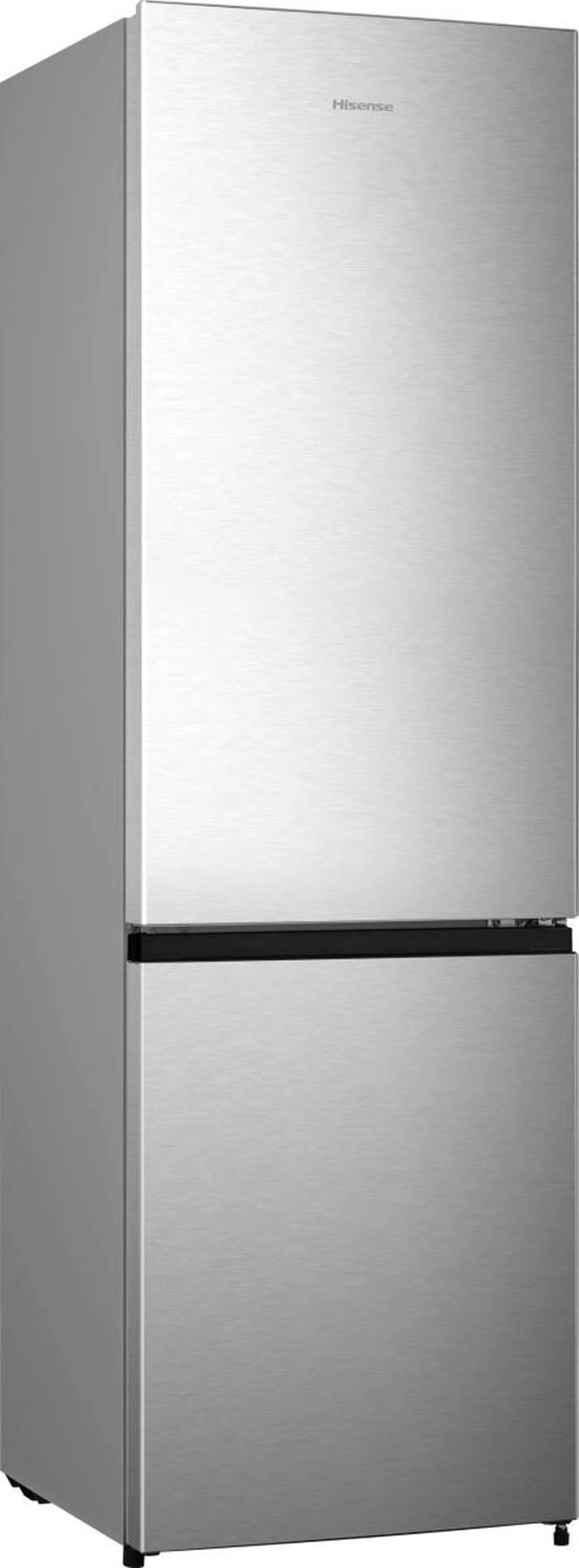 Šaldytuvas su šaldikliu HISENSE RB329N4ACE, pilkos sp., 180 cm - 2
