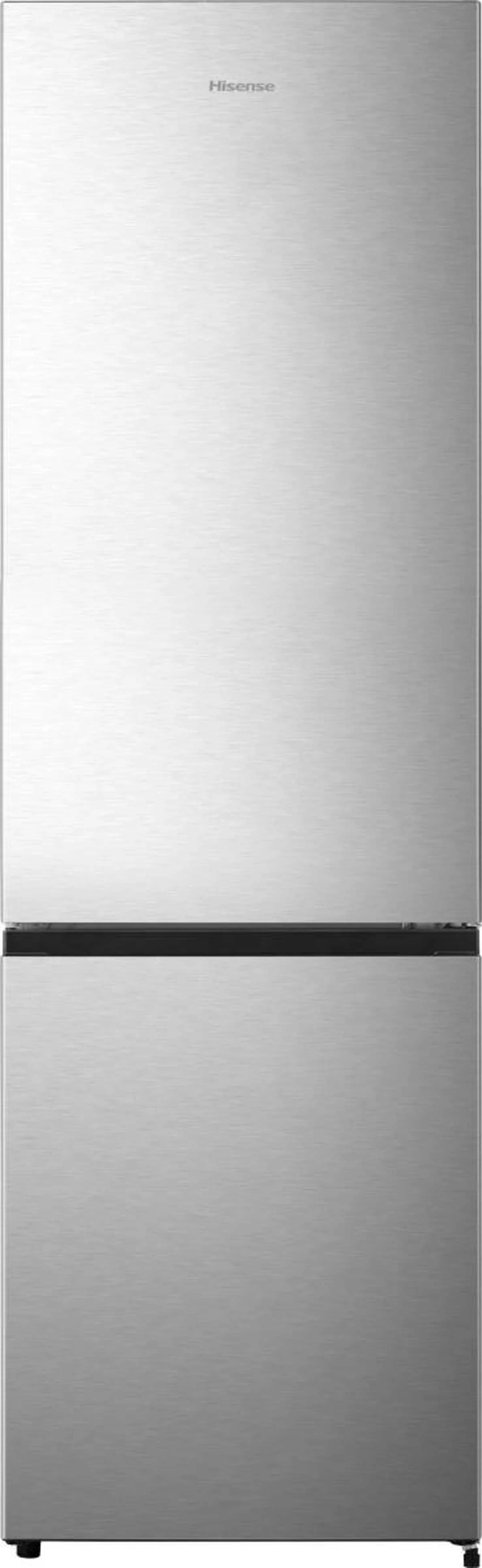 Šaldytuvas su šaldikliu HISENSE RB329N4ACE, pilkos sp., 180 cm - 1