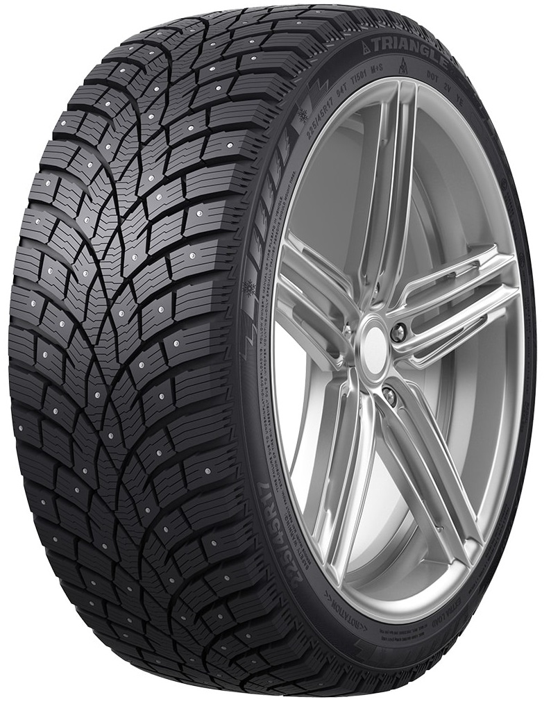 Triangle IcelynX TI501 235/45R18 98 T-0