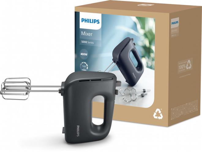 Plaktuvas PHILIPS HR3739/00 - 3