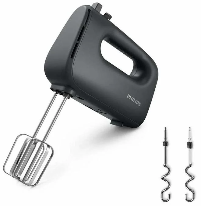 Plaktuvas PHILIPS HR3739/00 - 1