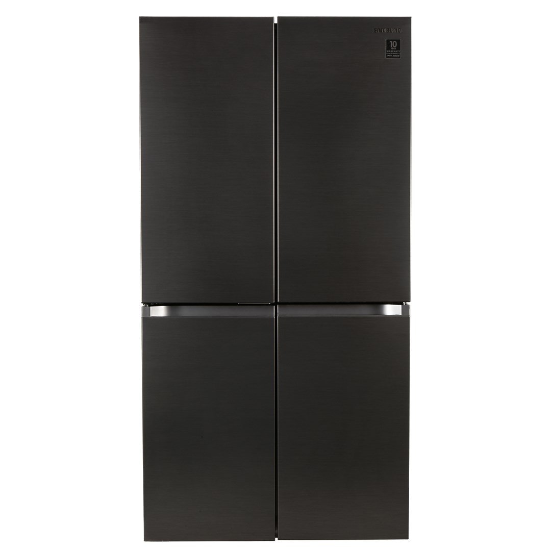 Šaldytuvas Samsung RF65A967FB1, dvejų durų