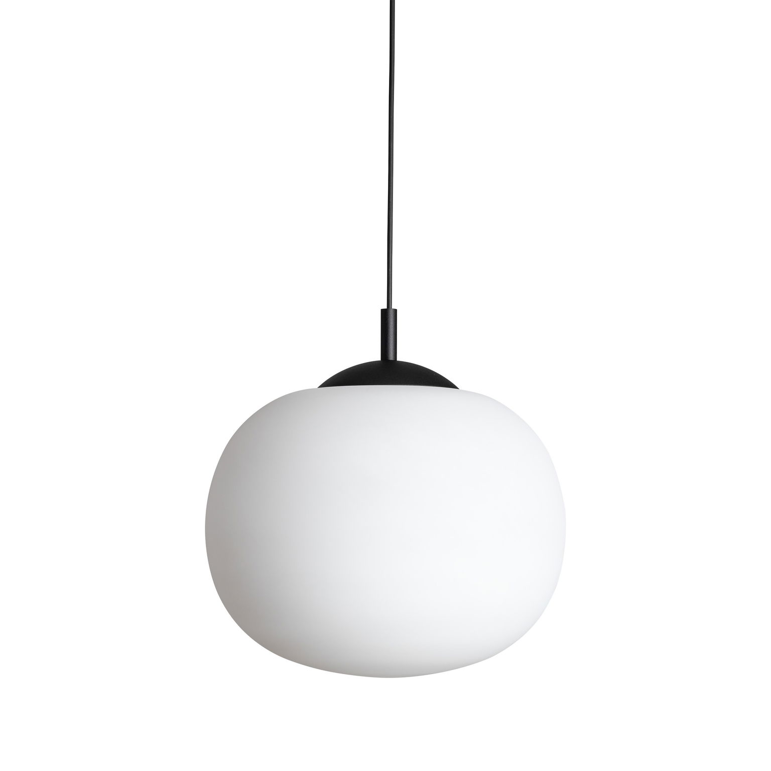 Pakabinamas šviestuvas TK LIGHTING VIBE WHITE 1, 1xE27 15W LED-1