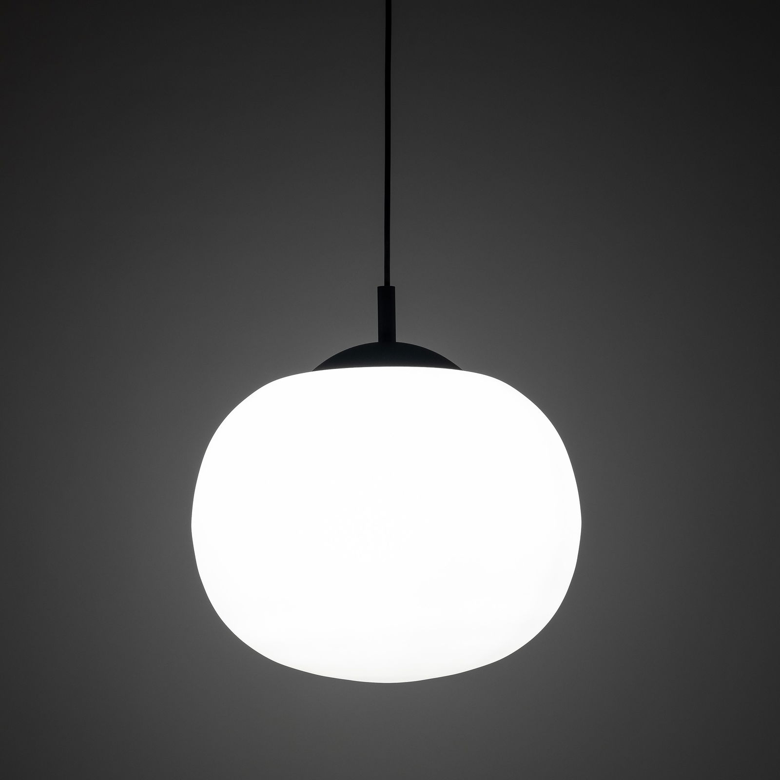 Pakabinamas šviestuvas TK LIGHTING VIBE WHITE 1, 1xE27 15W