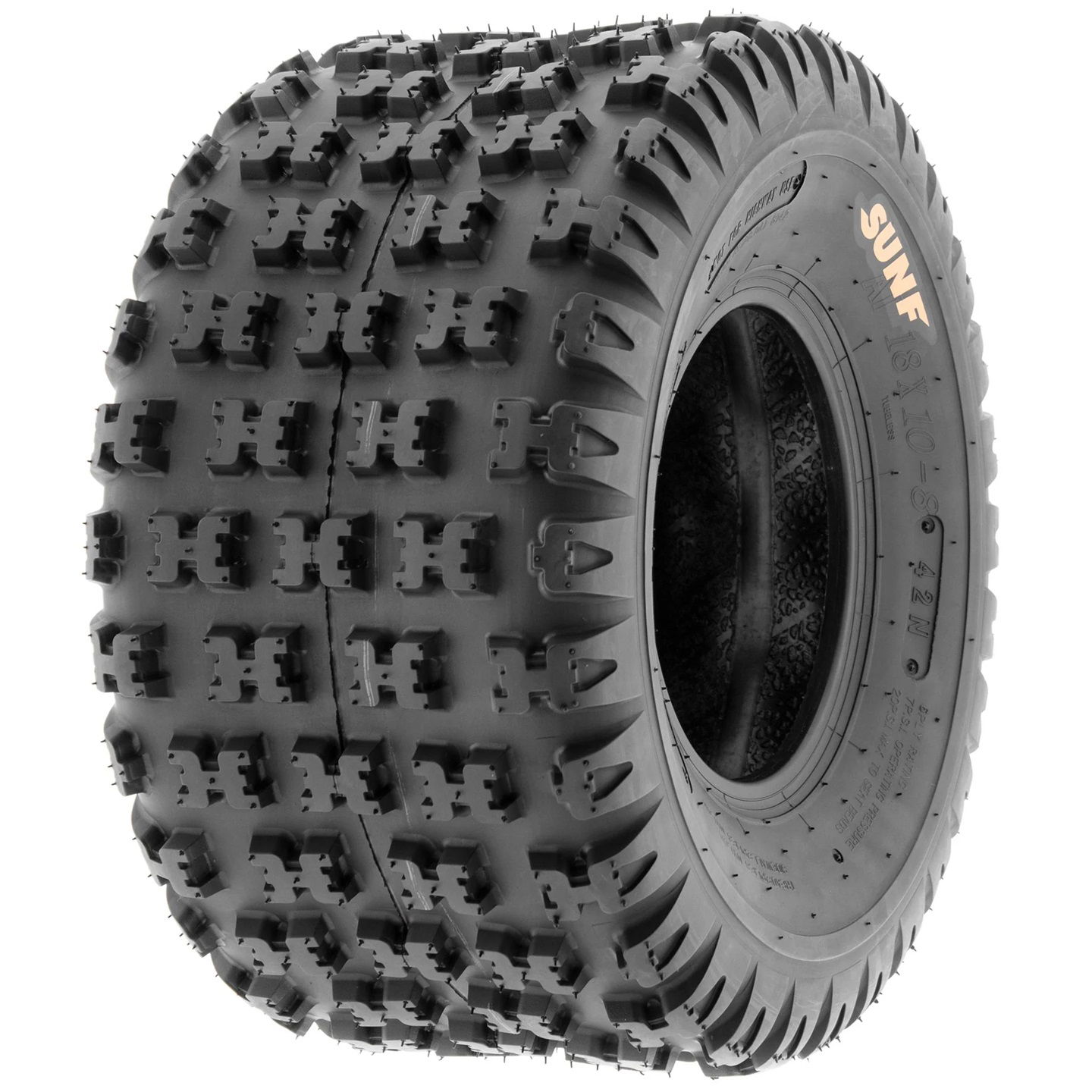 Sunf A-031 11.00/20R9 43 J