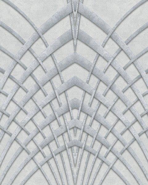 Viniliniai tapetai flizelino pagrindu MARBURG ART DECO 31953, 1,06 x 10,05 m