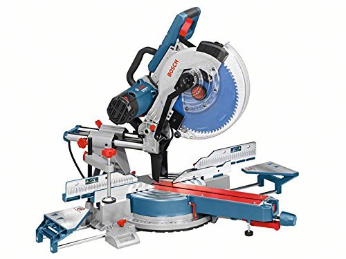 Skersinio pjovimo staklės BOSCH PRO GCM 12-0