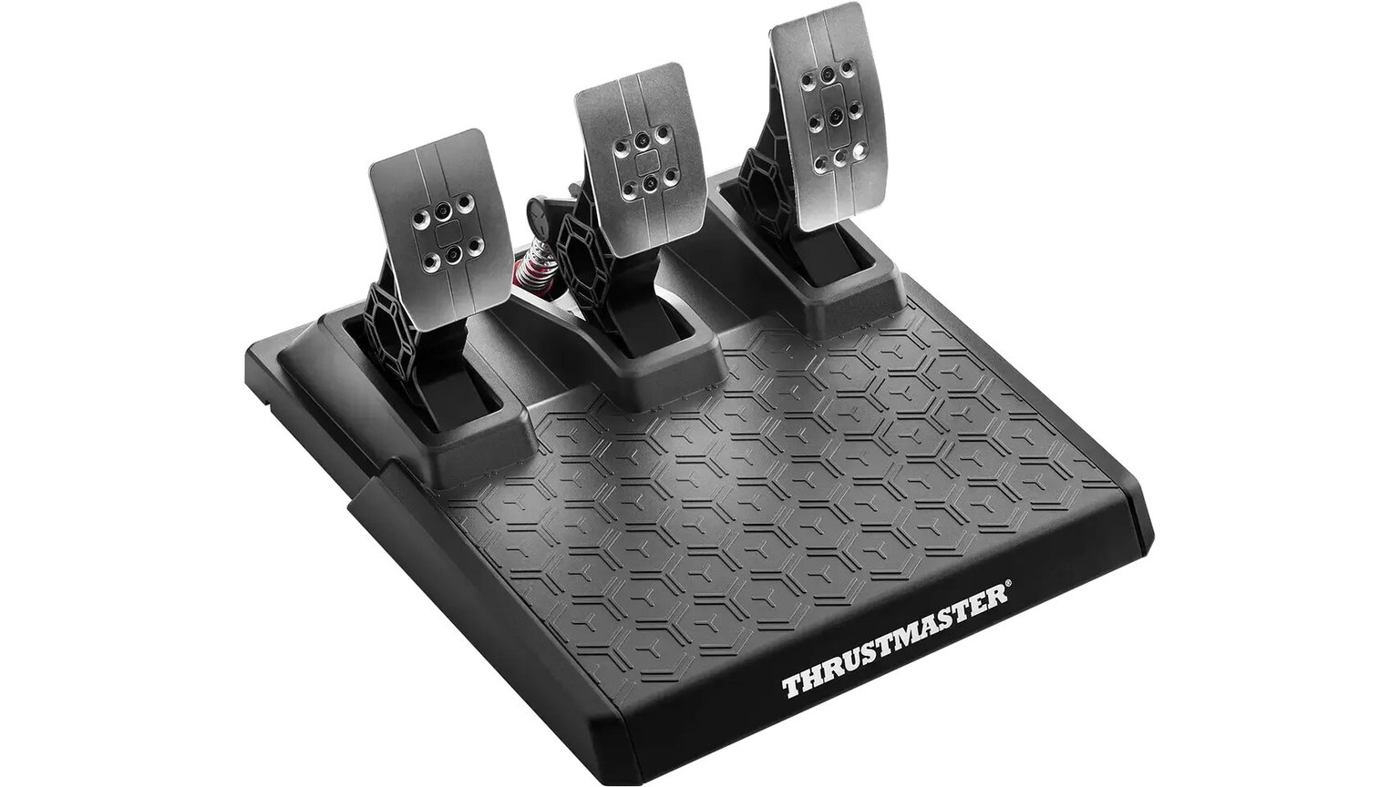 Žaidimų vairas Thrustmaster T248R, juoda sp. - 4