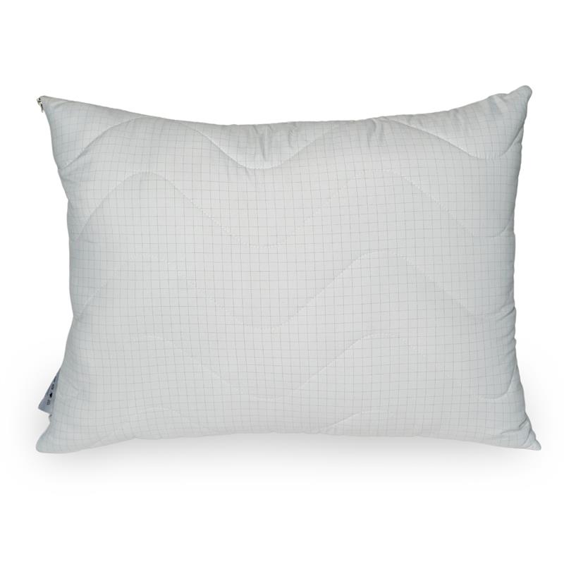 Antistresinė pagalvė COMCO CARBON, 50 x 70 cm, 100 % poliesterio, 600 g-0