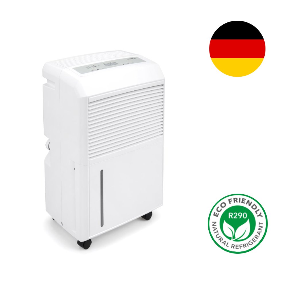 Kondesacinis oro sausintuvas Trotec TTK 90 E 20-00099-0