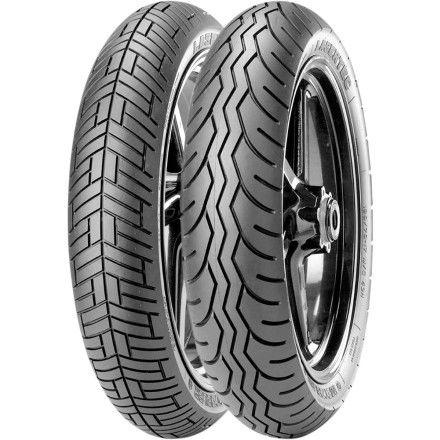 Metzeler Lasertec 110/80R18 58 H