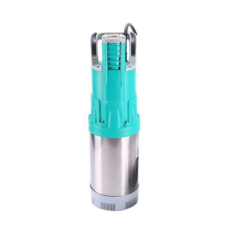 Panardinamas automatinis vandens siurblys IBO Multi IP1000, 10m-34m-100 l/min-1000 W-0