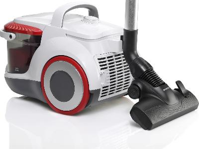 Dulkių siurblys su vandens filtravimo sistema Gorenje VCEB01GAWWF - 5