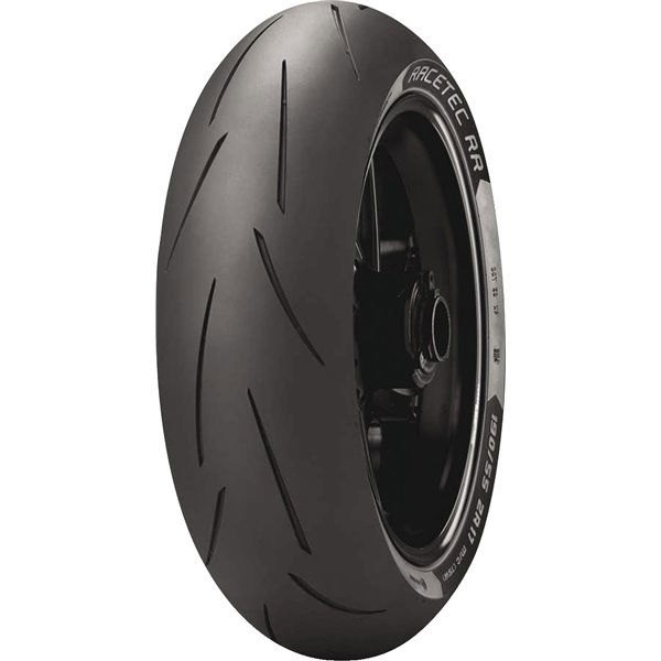 Metzeler Racetec RR K2 120/70R17 58 W