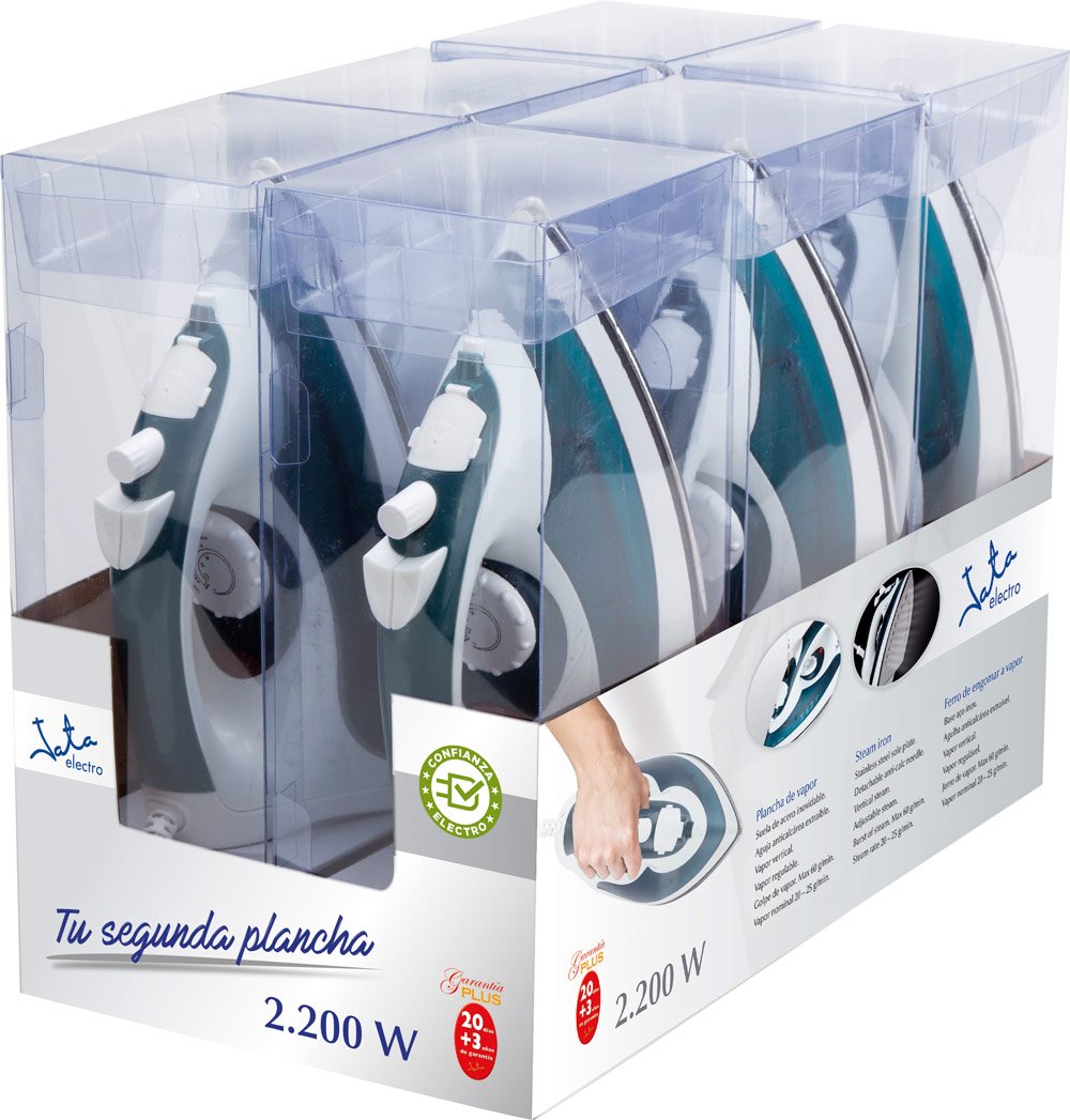Lygintuvas Jata PL120 - 3