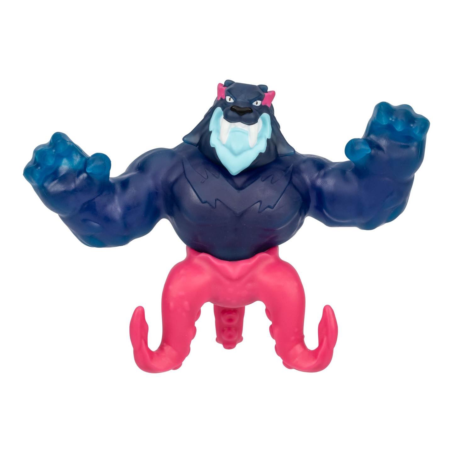 Tampri figūrėlė MRBEAST LAB S3, įvairių dizainų - 5