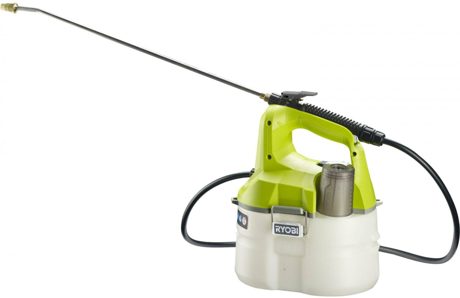 Akumuliatorinis purkštuvas RYOBI OWS1880, 18 V, 0,5 l/min, 3,5 l, be akumuliatoriaus-1