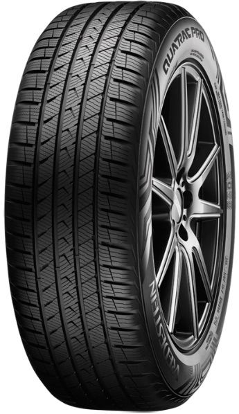 Vredestein Quatrac Pro 255/35 R20 97 Y - 1