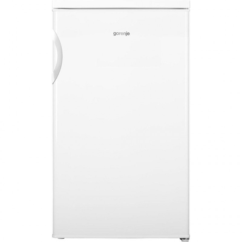 Šaldytuvas su šaldikliu viduje Gorenje RB492PW-0