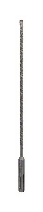 Betono grąžtas BOSCH S4L, SDS+, 6 x 200 x 265 mm - 1