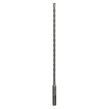Betono grąžtas BOSCH S4L, SDS+, 6 x 200 x 265 mm - 2