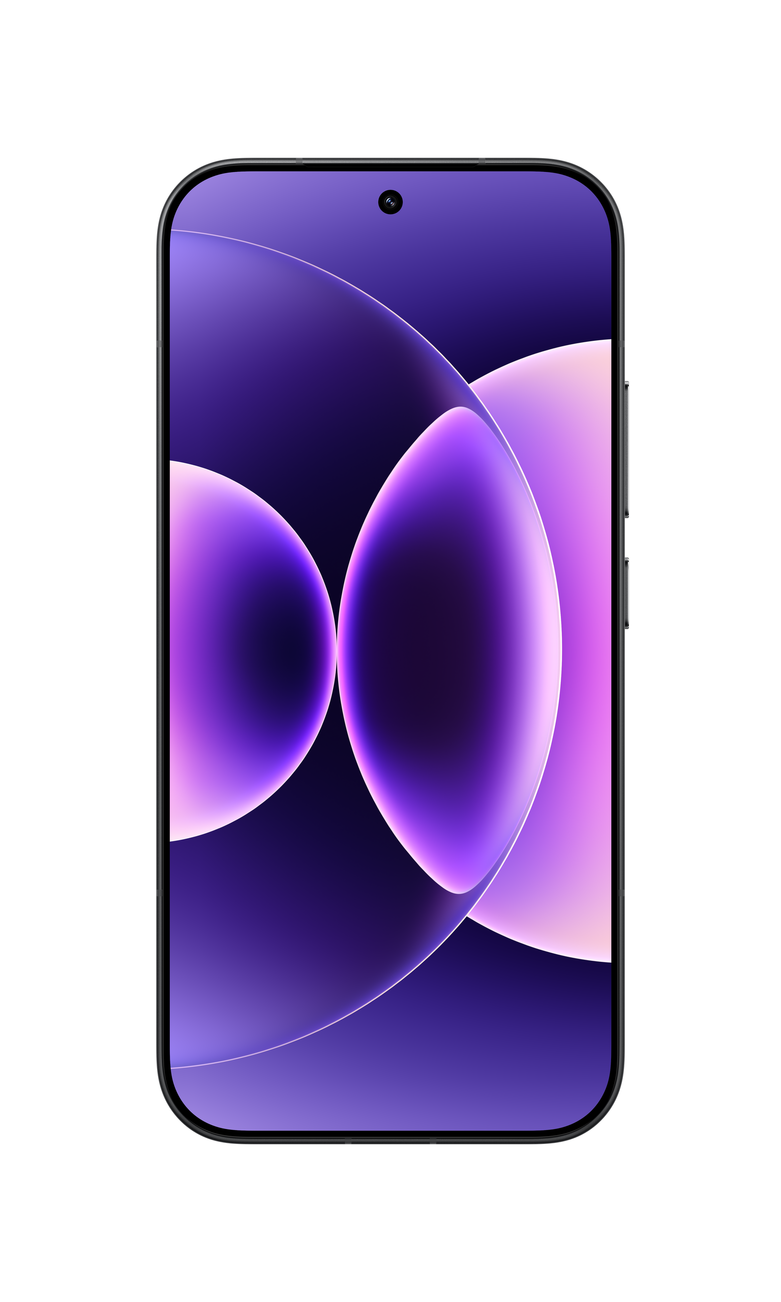 Išmanusis telefonas Xiaomi 17 5G 12/256GB, juoda - 6