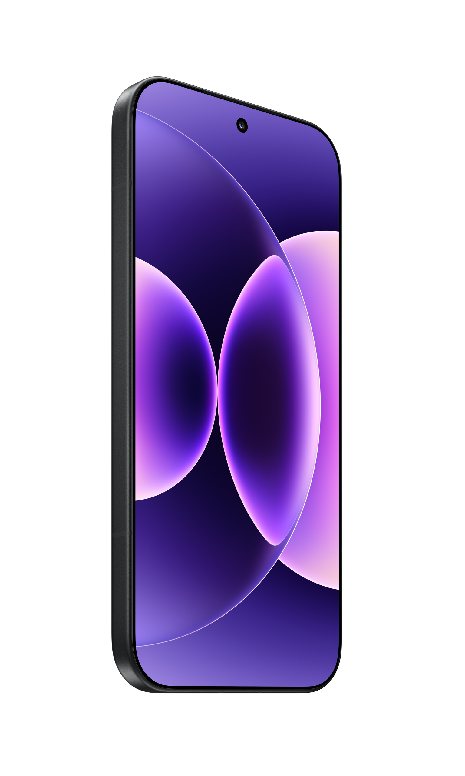 Išmanusis telefonas Xiaomi 17 5G 12/256GB, juoda - 4