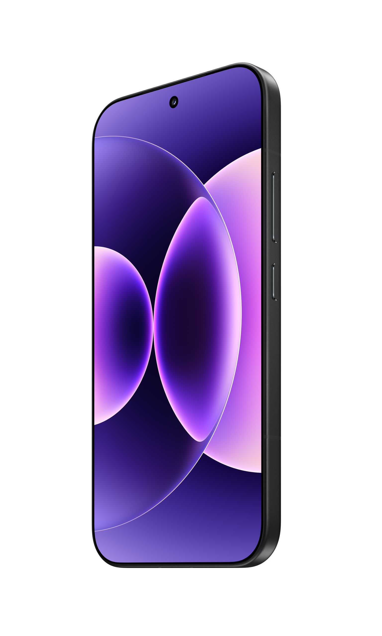 Išmanusis telefonas Xiaomi 17 5G 12/256GB, juoda - 5