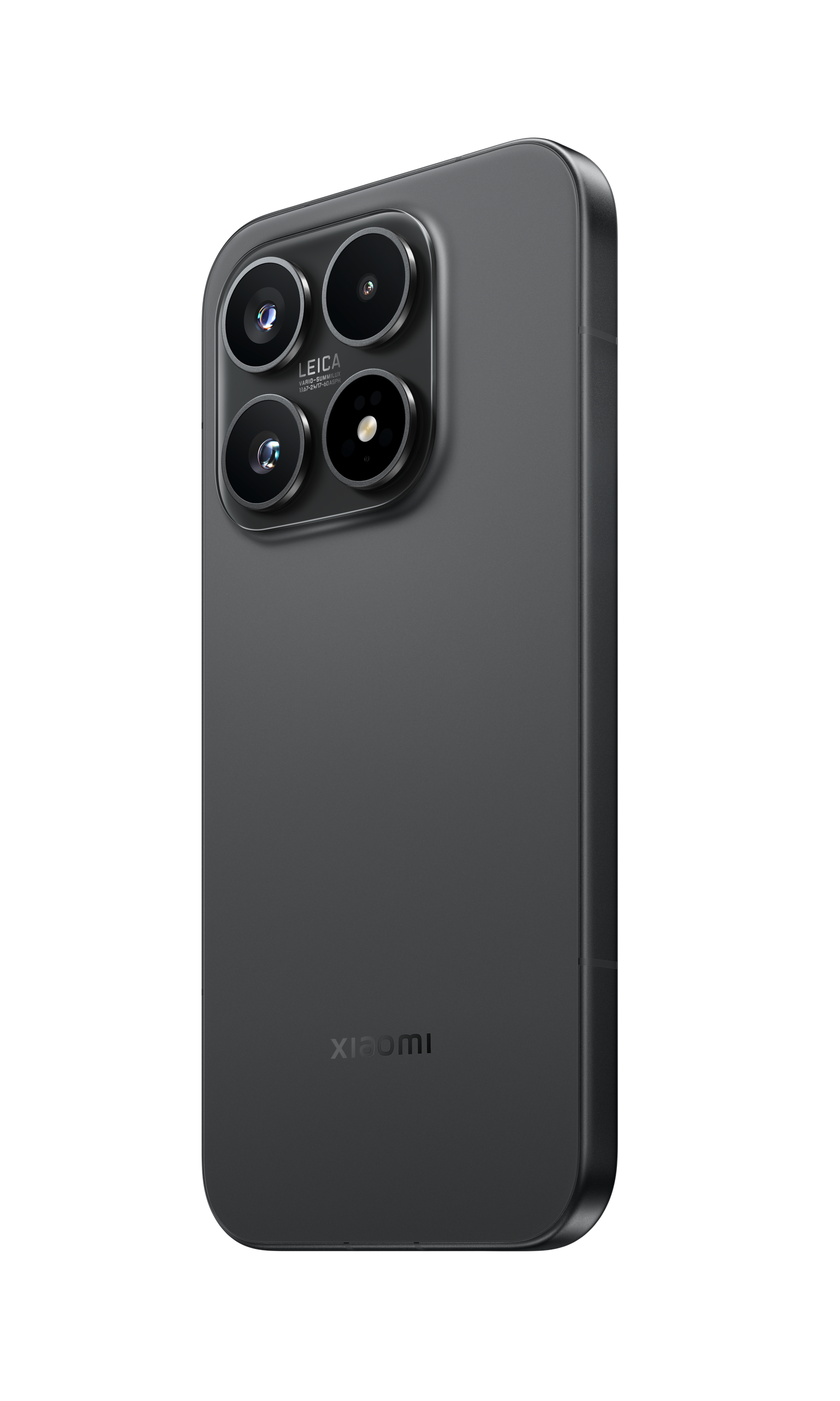 Išmanusis telefonas Xiaomi 17 5G 12/256GB, juoda - 3