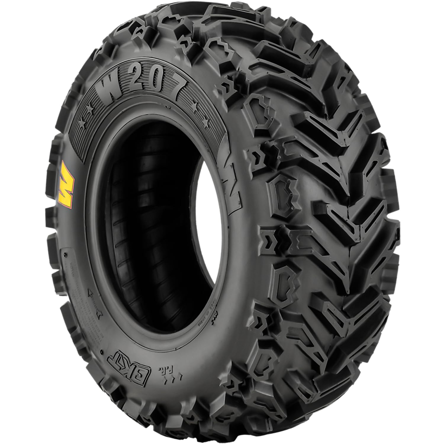 BKT W-207 8.00/25R11