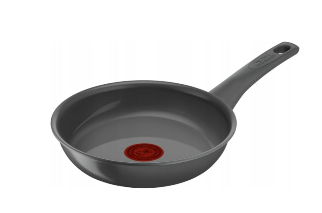 Keraminė keptuvė TEFAL RENEWAL, 24 cm-0