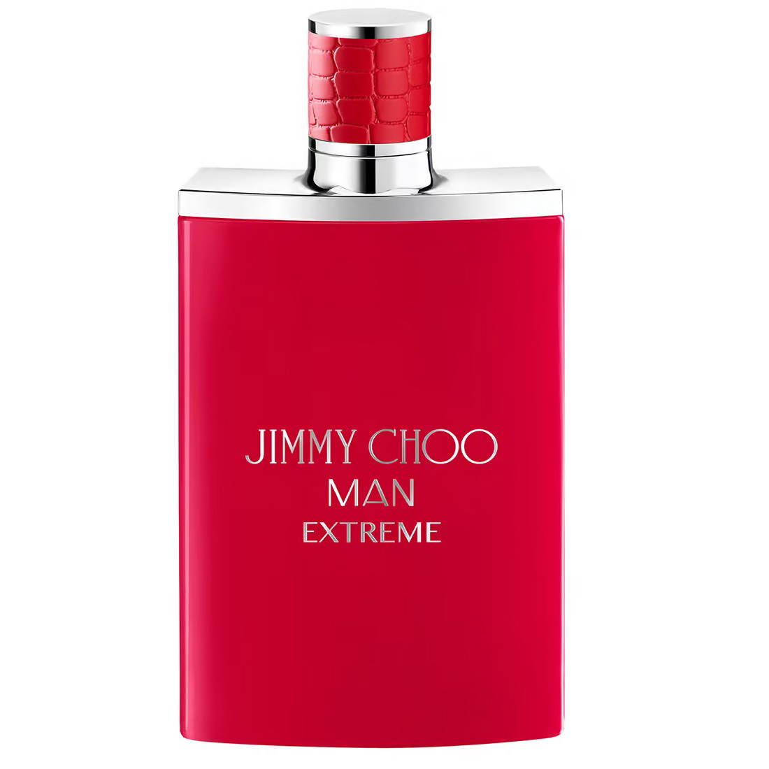 Kvepalai vyrams JIMMY CHOO MAN EXTREME EDP, 100ML