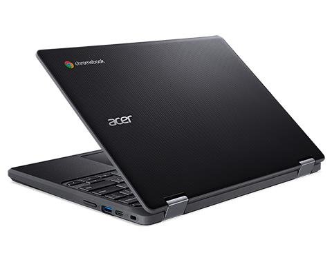 Nešiojamas kompiuteris Acer Spin 511, Intel Celeron N5100, 8 GB, 64 GB, 11.6 "