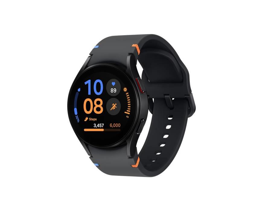 Išmanusis laikrodis GALAXY WATCH FE SM-R861, 40 mm, juodas-0