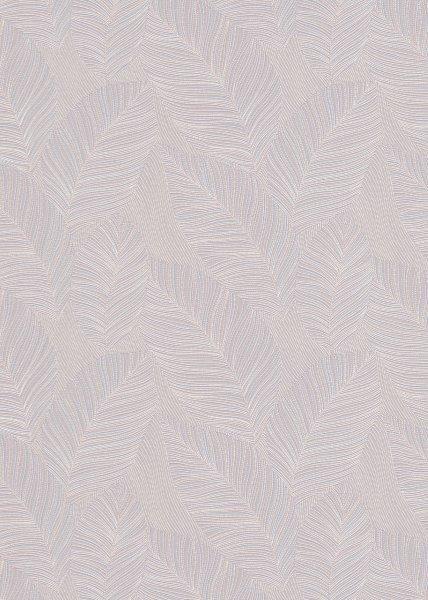 Papier Peint Effet Bois Pailleté Erismann Paradisio - Réf. 6304-08 - 10.05 X 0.53 M