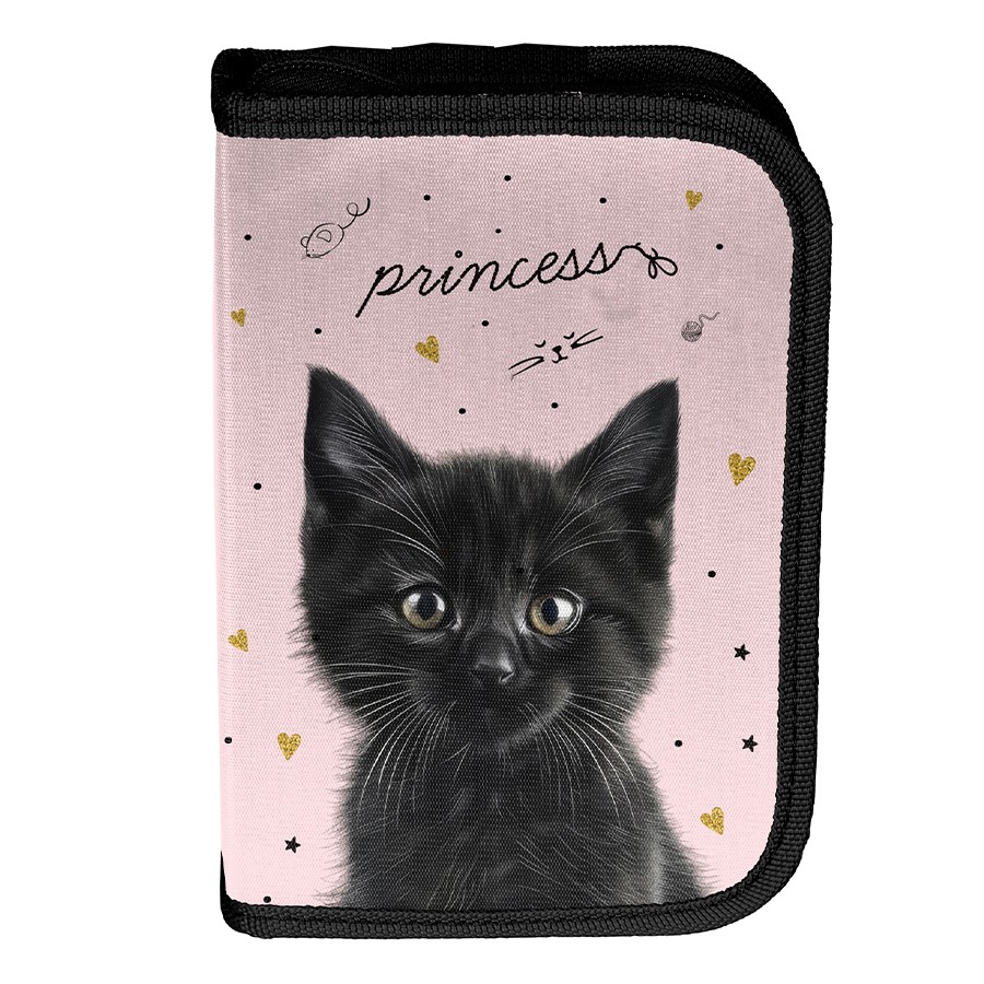 Penalas WHITE KITTY PP26BC-P001BW-0