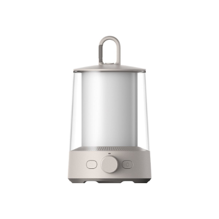 Lauko šviestuvas Xiaomi Multi-function, LED, 230 lm-0