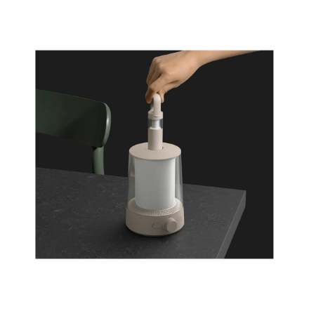 Lauko šviestuvas Xiaomi Multi-function, LED, 230 lm - 5